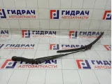 Поводок стеклоочистителя (Поводок дворника) передний левый GAZ Volga Siber
