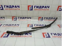 Поводок стеклоочистителя (Поводок дворника) передний левый GAZ Volga Siber