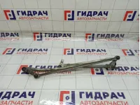 Трапеция стеклоочистителя GAZ Volga Siber 04806040AC