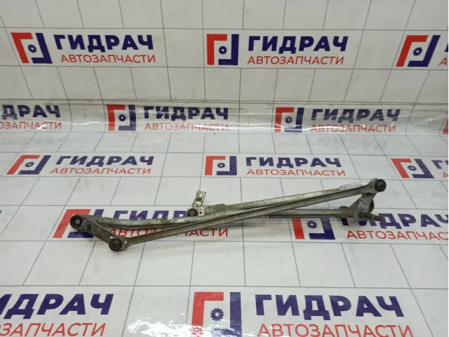 Трапеция стеклоочистителя GAZ Volga Siber 04806040AC