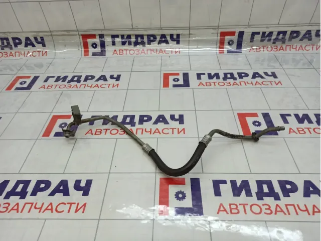 Трубка масляная GAZ Volga Siber