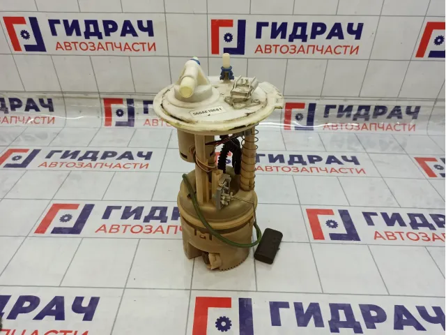 Насос топливный GAZ Volga Siber 560AE10681