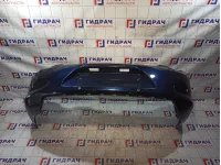 Бампер задний GAZ Volga Siber JR412804010