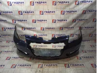 Бампер передний GAZ Volga Siber