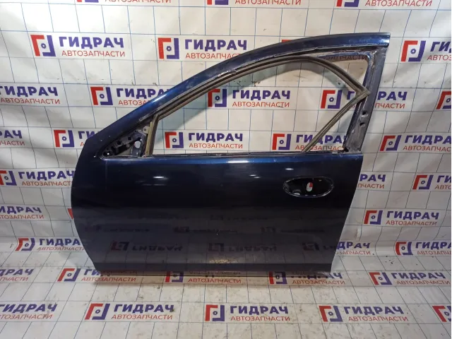 Дверь передняя левая GAZ Volga Siber
