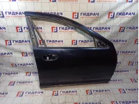 Дверь передняя правая GAZ Volga Siber