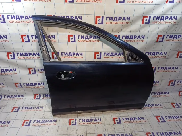 Дверь передняя правая GAZ Volga Siber