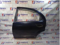 Дверь задняя левая GAZ Volga Siber