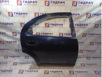 Дверь задняя правая GAZ Volga Siber