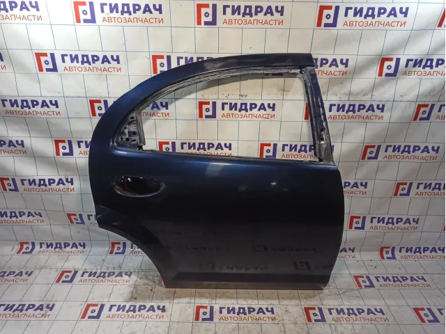 Дверь задняя правая GAZ Volga Siber