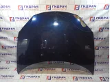 Капот GAZ Volga Siber