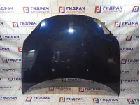 Капот GAZ Volga Siber