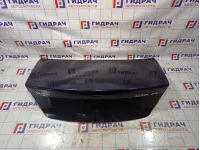 Крышка багажника GAZ Volga Siber