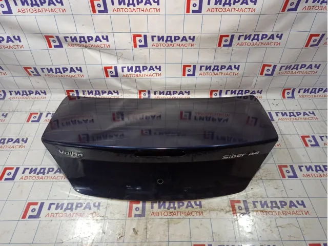 Крышка багажника GAZ Volga Siber