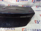 Крышка багажника GAZ Volga Siber