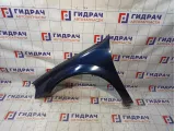 Крыло переднее левое GAZ Volga Siber
