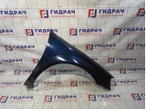 Крыло переднее правое GAZ Volga Siber