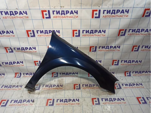 Крыло переднее правое GAZ Volga Siber