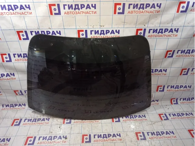 Стекло заднее GAZ Volga Siber