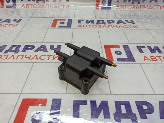 Катушка зажигания GAZ Volga Siber AL08101