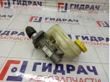Цилиндр тормозной главный GAZ Volga Siber 04764649AE