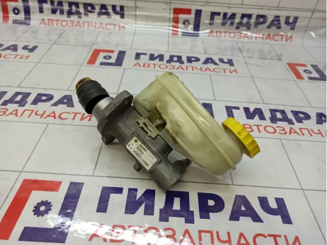 Цилиндр тормозной главный GAZ Volga Siber 04764649AE