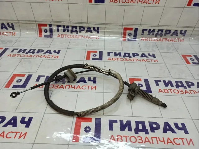 Трос КПП GAZ Volga Siber