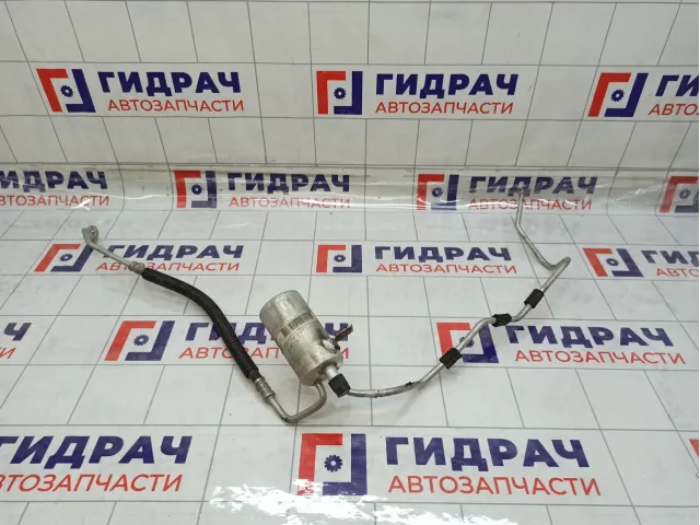 Трубка кондиционера GAZ Volga Siber 04596536AG