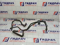 Трубка системы охлаждения GAZ Volga Siber