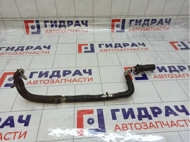 Трубка кондиционера GAZ Volga Siber