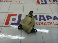 Моторчик заслонки отопителя (печки) GAZ Volga Siber