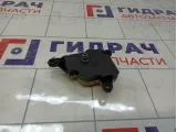Моторчик заслонки отопителя (печки) GAZ Volga Siber