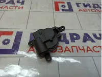 Моторчик заслонки отопителя (печки) GAZ Volga Siber