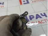 Моторчик заслонки отопителя (печки) GAZ Volga Siber