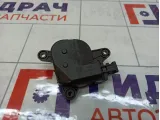 Моторчик заслонки отопителя (печки) GAZ Volga Siber