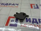 Моторчик заслонки отопителя (печки) GAZ Volga Siber