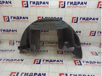 Локер (Подкрылок) задний левый GAZ Volga Siber 04814855AC