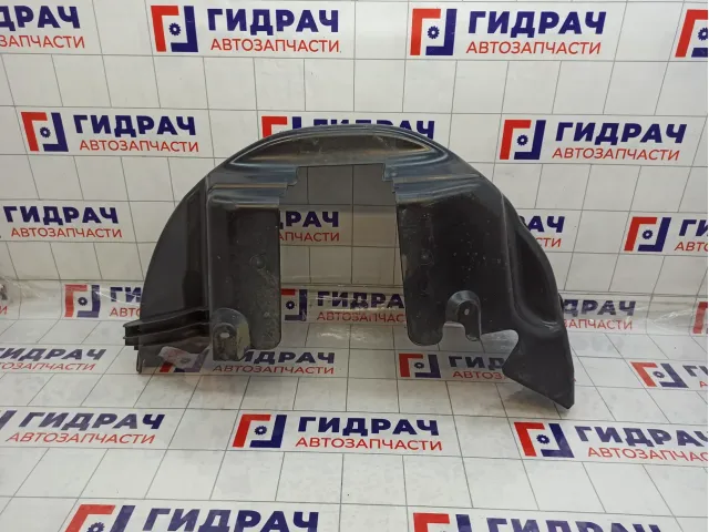 Локер (Подкрылок) задний левый GAZ Volga Siber 04814855AC