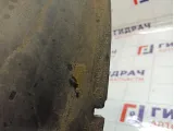 Локер (Подкрылок) задний левый GAZ Volga Siber 04814855AC