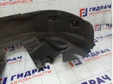 Локер (Подкрылок) задний правый GAZ Volga Siber 04814854AC