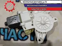 Моторчик стеклоподъемника передний левый Mercedes Benz GLK 350 2048200142 Отличное состояние