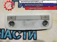 Плафон салонный Mercedes Benz GLK 350 2048204901 Отличное состояние