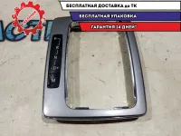 Накладка декоративная Mercedes Benz GLK 350 20426706889781 Отличное состояние