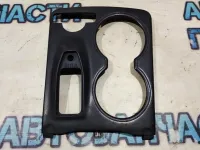 Накладка декоративная Mercedes Benz GLK 350 20468005089116 Хорошее состояние
