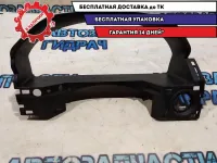Накладка декоративная Mercedes Benz GLK 350 20468017089116 Отличное состояние