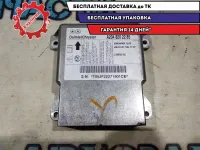 Блок управления AIR BAG Mercedes Benz GLK 350 2048202285 Отличное состояние