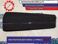 Накладка на торпедо правая Mercedes Benz GLK 350 A20468048079G14 Отличное состояние