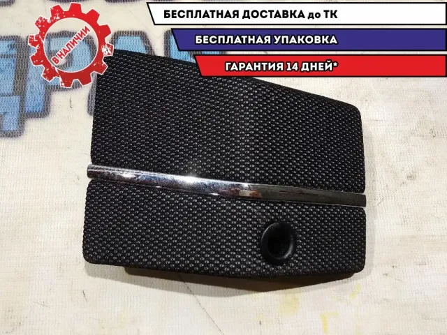 Накладка на торпедо левая Mercedes Benz GLK 350 A20468045079G14 Отличное состояние
