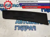 Накладка на торпедо правая Mercedes Benz GLK 350 20468024079051 Отличное состояние