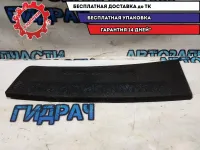 Накладка на торпедо левая Mercedes Benz GLK 350 20468023079051 Отличное состояние